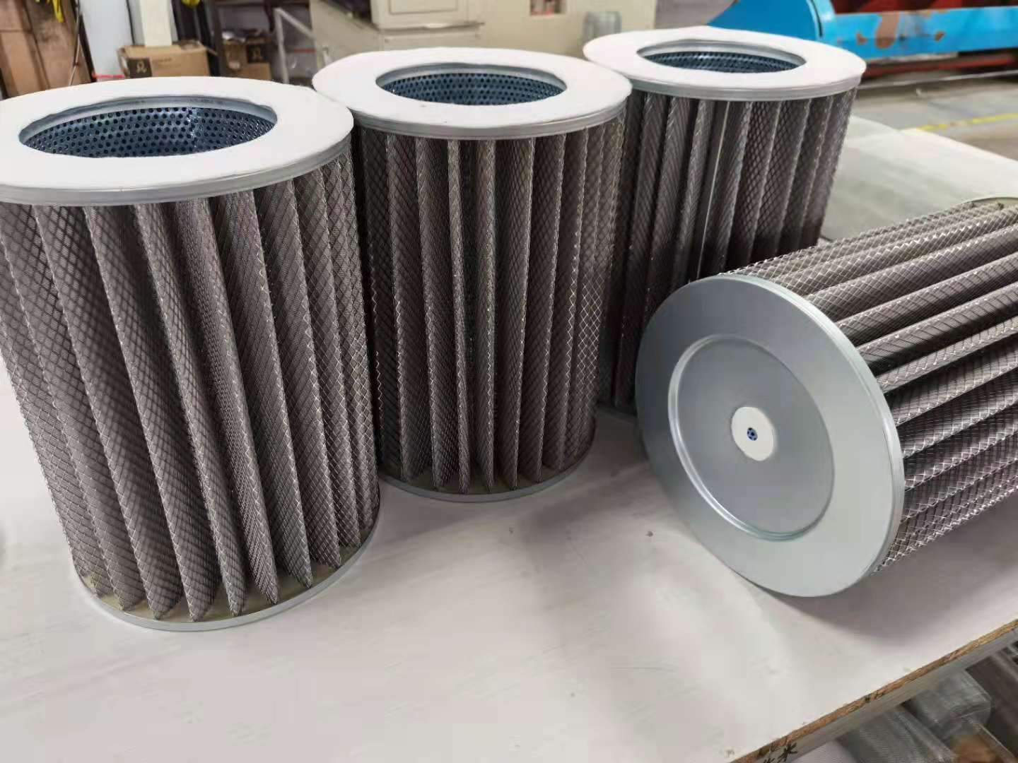 燃?xì)庹{(diào)壓柜用濾芯G3.0