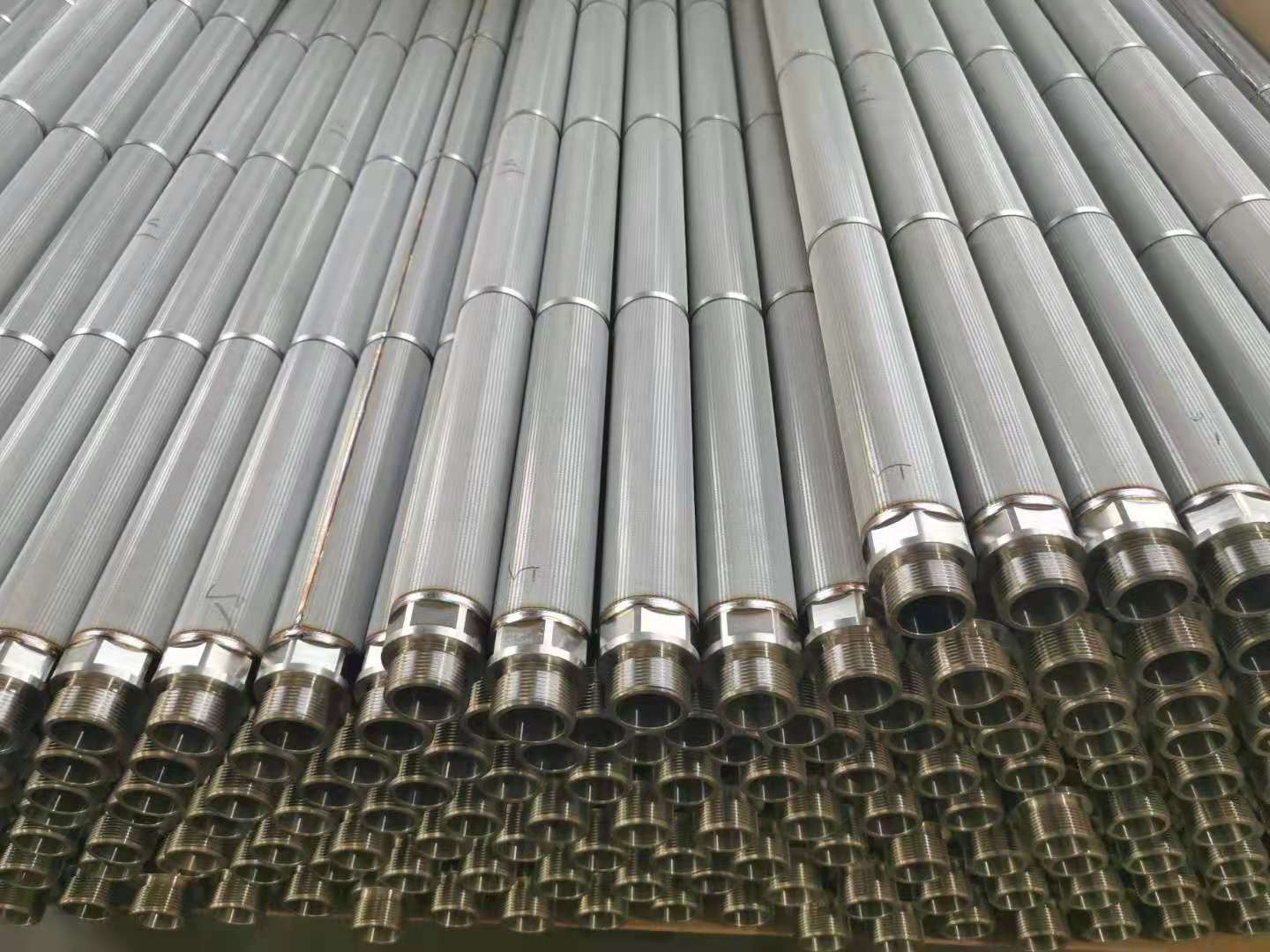 天然氣發(fā)電機配件WQ80GF 空氣濾芯