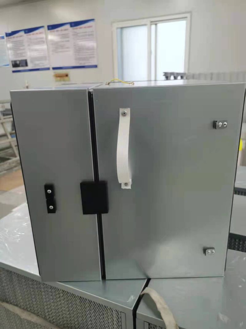 3D金屬打印機用煙霧濾芯