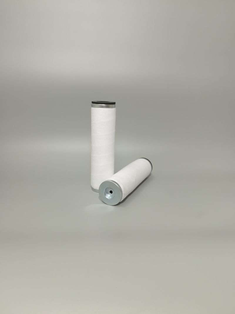 切削液除雜除色濾芯