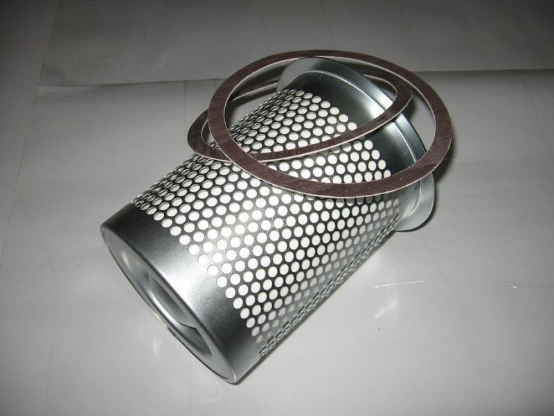 紹爾空氣濾芯36394