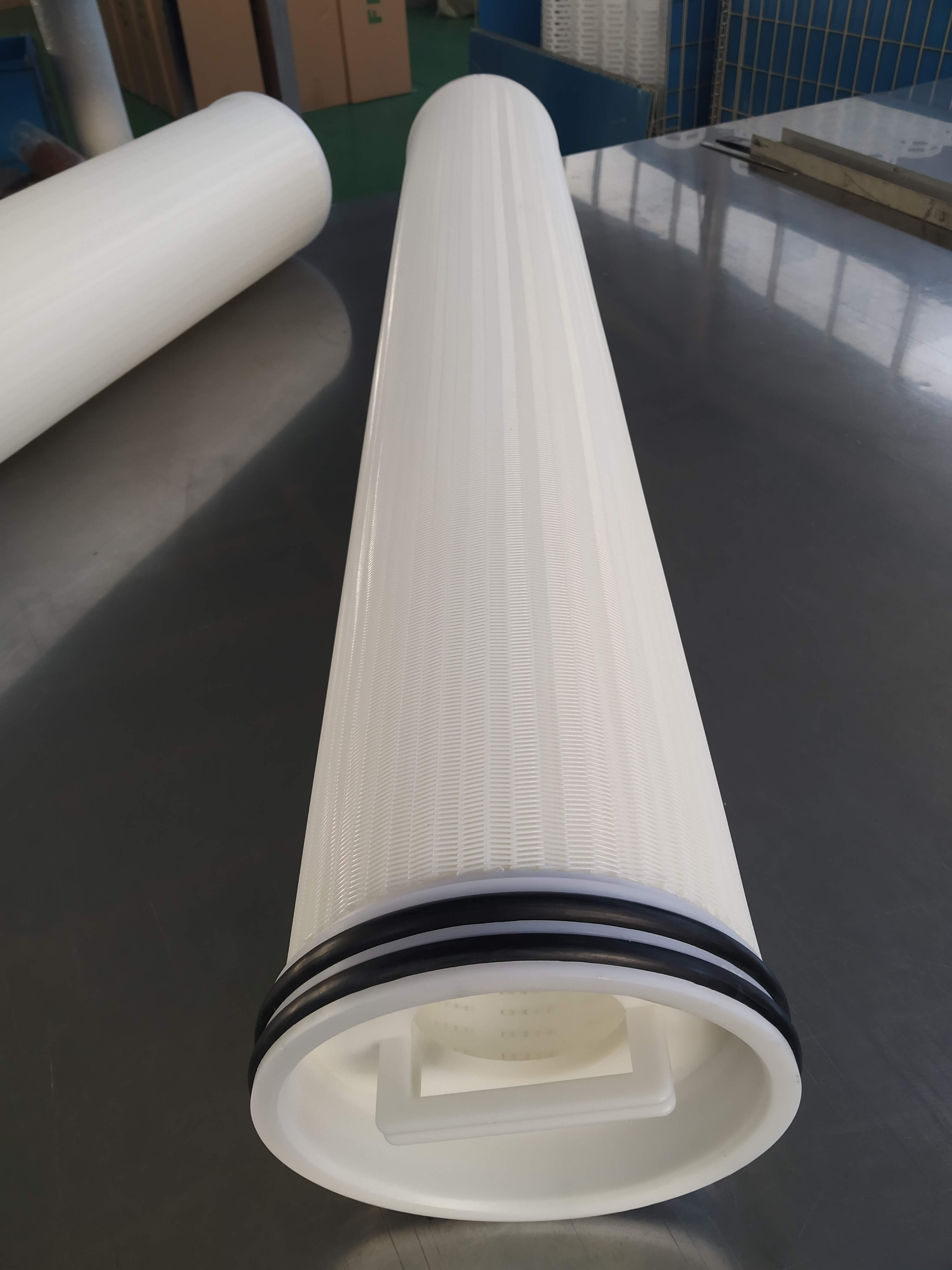 鹽水粗過濾器濾袋  CLQ-12-10,N1102