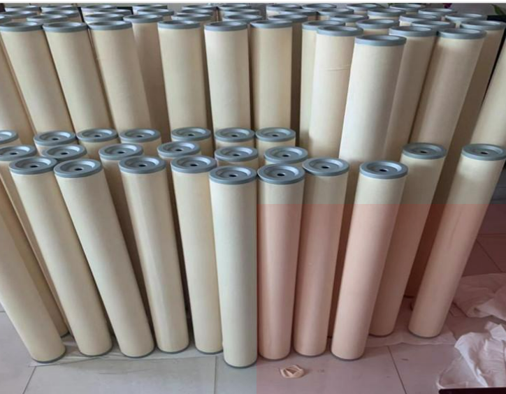 燃?xì)饩劢Y(jié)濾芯-源頭生產(chǎn)廠家-氣體濾芯配件GQK-VI-6 