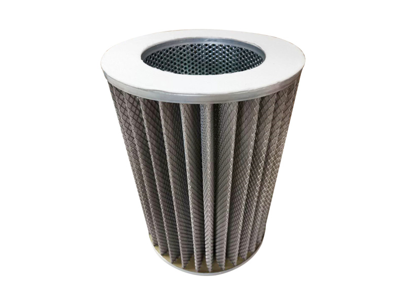 不銹鋼城市門站調(diào)壓柜燃?xì)鉃V芯G3.0