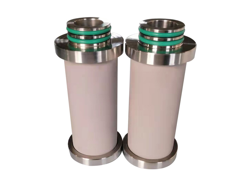 蒸汽除菌用不銹鋼濾芯P-SRF 10/30