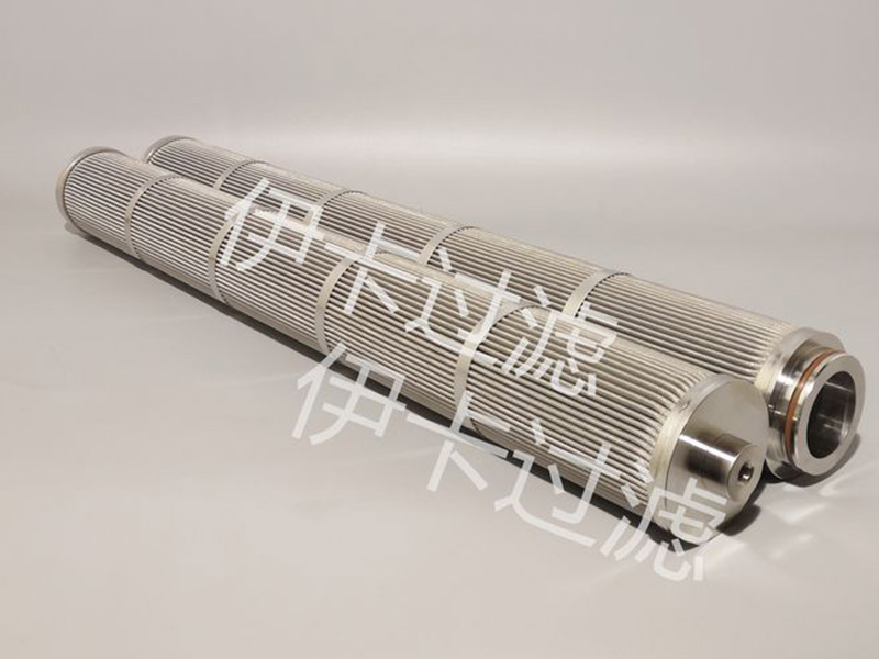 替代美國(guó)PECO石油天然氣三甘醇前置過(guò)濾不銹鋼濾芯PS-336-CC-20LB