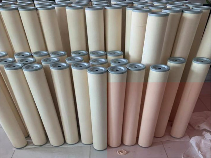 航空燃油聚結(jié)濾芯ETF220QBG2FG164-源頭廠-新鄉(xiāng)伊卡過濾