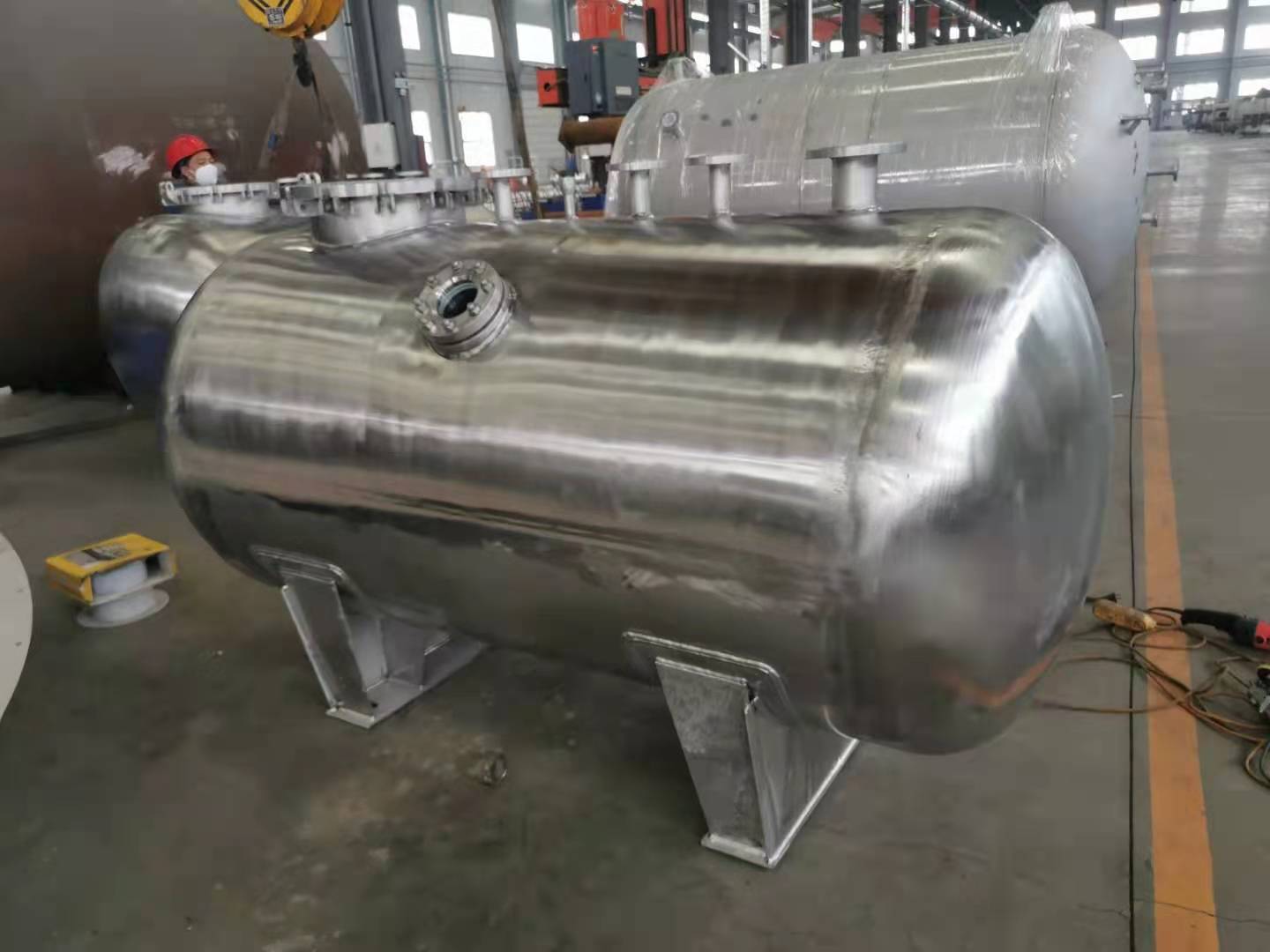 生物沼氣氣體過濾器-不銹鋼過濾器-新鄉(xiāng)伊卡過濾