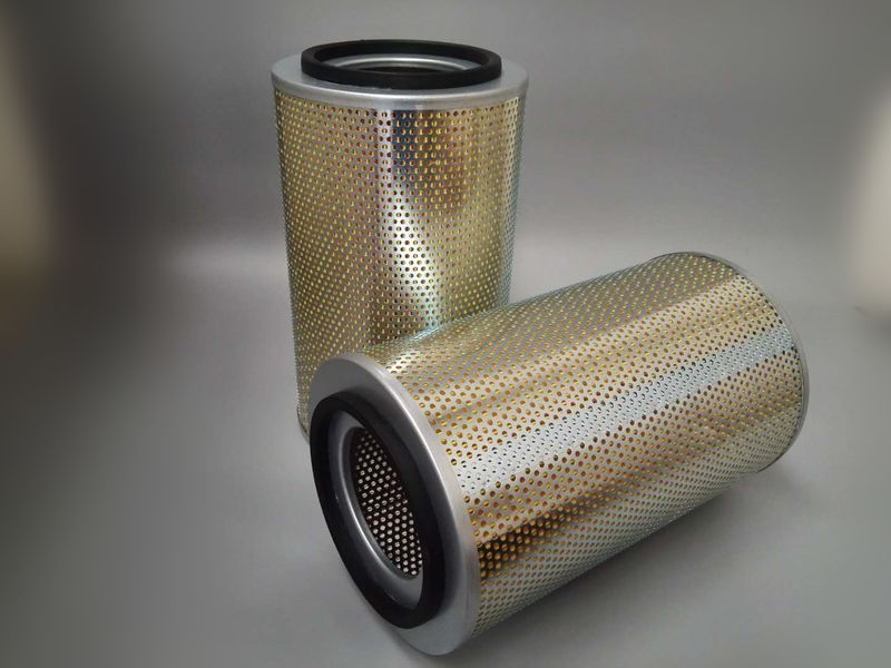 3D金屬打印濾芯替代SLM機(jī)器用H14精濾芯