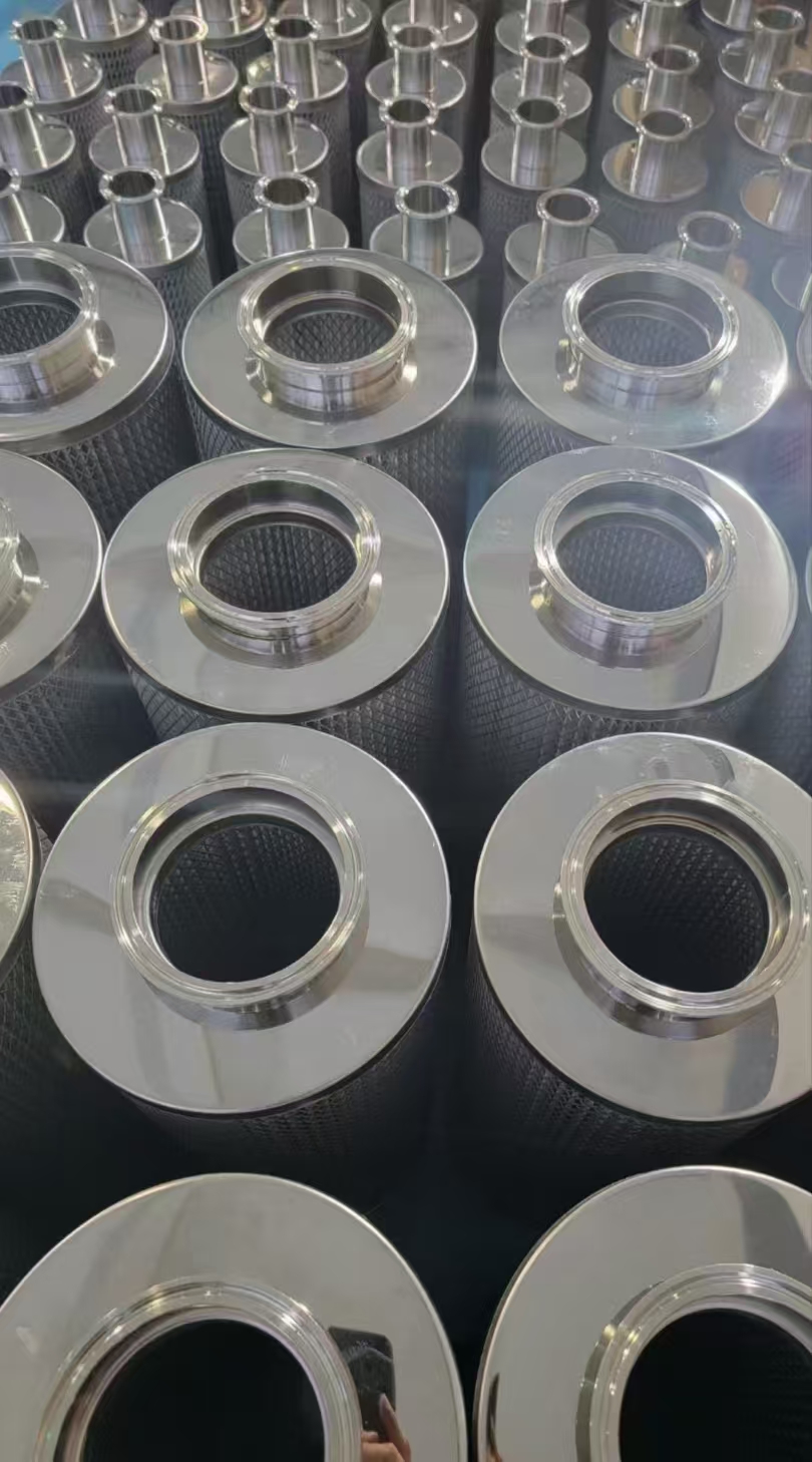 丙烷機(jī)油濾芯531B0100H01