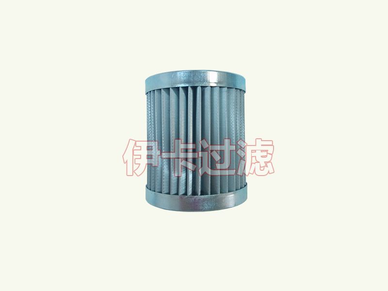 無心磨床液壓油濾芯