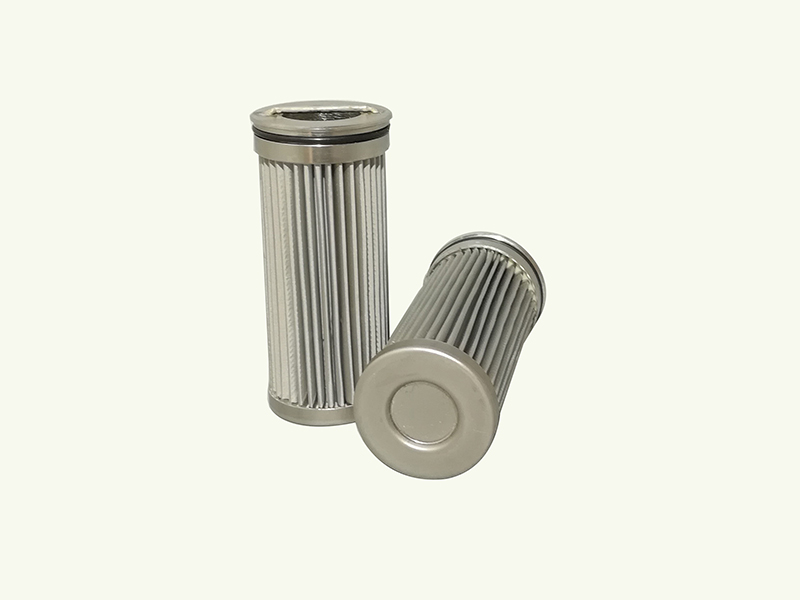 磁性回油過濾器