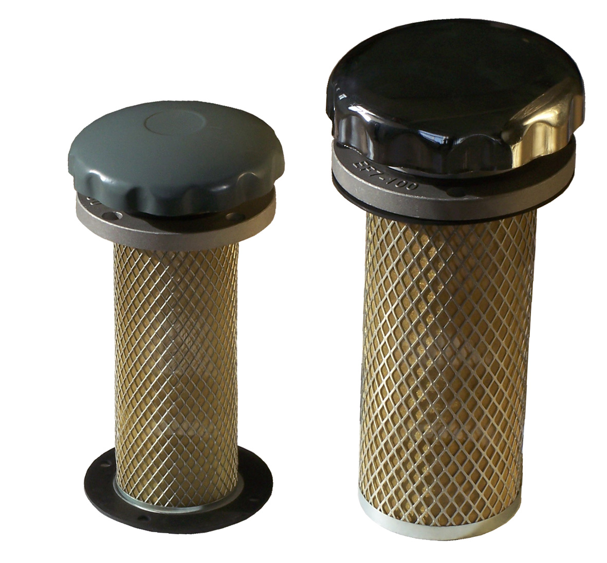 EF系列液壓空氣進(jìn)氣注油用過濾裝置濾清器 