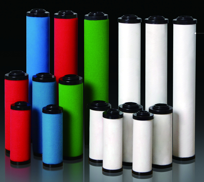 海沃斯用精密干燥機濾芯S-035