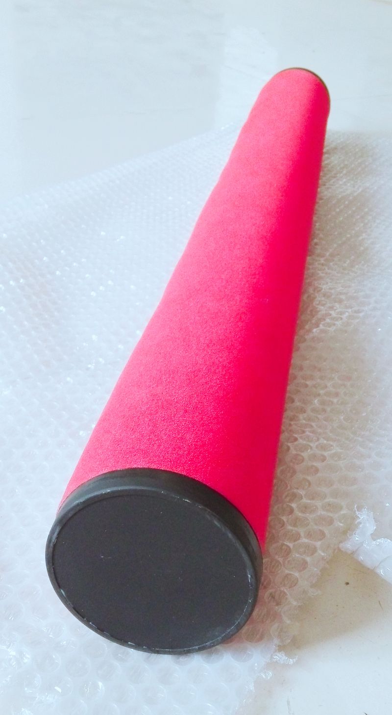 25HA-C壓縮空氣精密過(guò)濾器濾芯