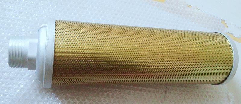 XY-20消音器濾芯