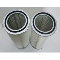 大旋風回收系統(tǒng)濾芯小旋風濾芯