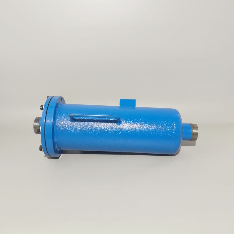 干油兩級過濾器MD16-2-5