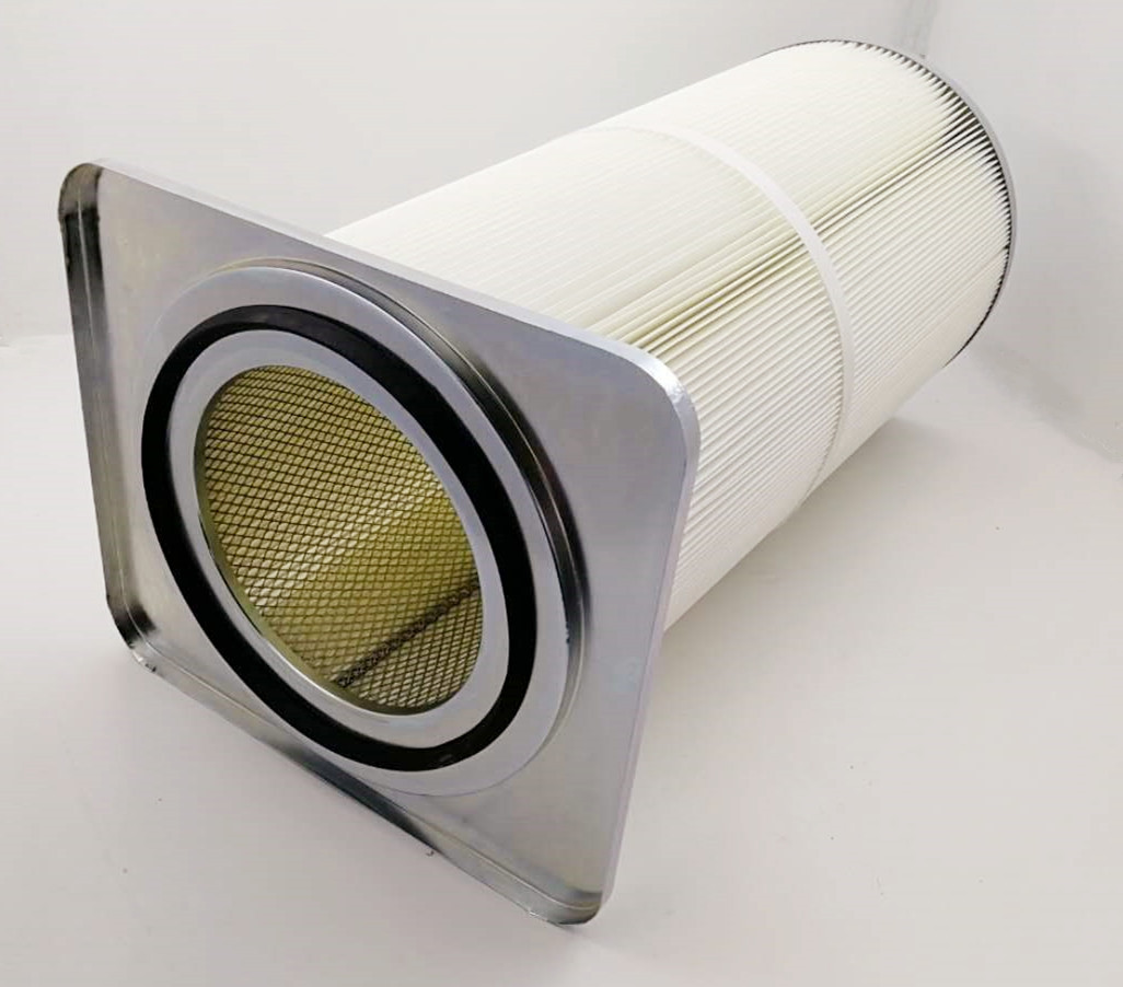 垃圾燃燒專用氣體過濾空氣濾芯