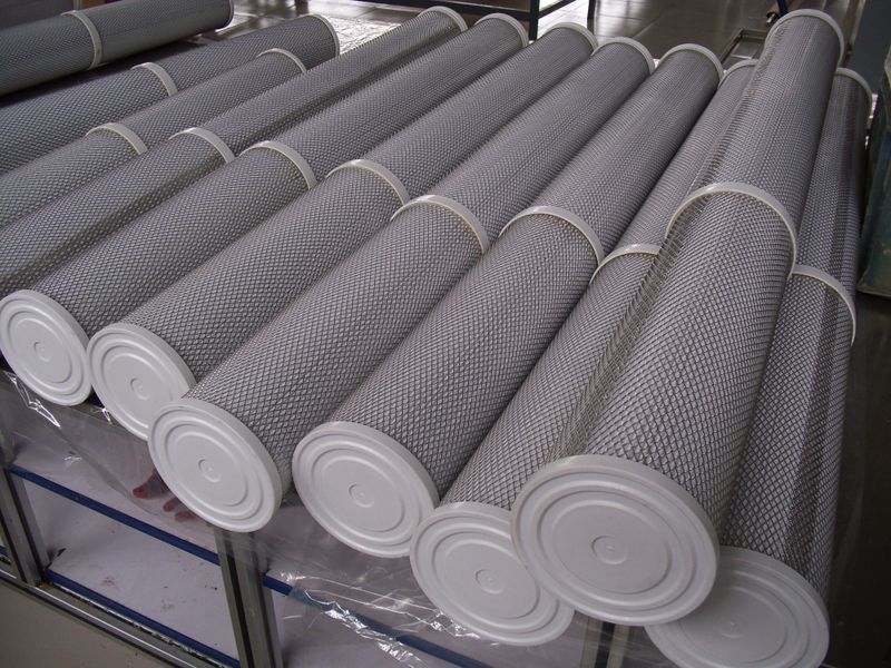 國(guó)產(chǎn)替代3M大流量濾芯RTM41HF050E