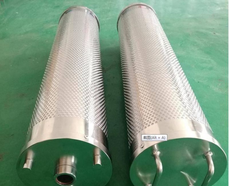 真空濾油機濾芯