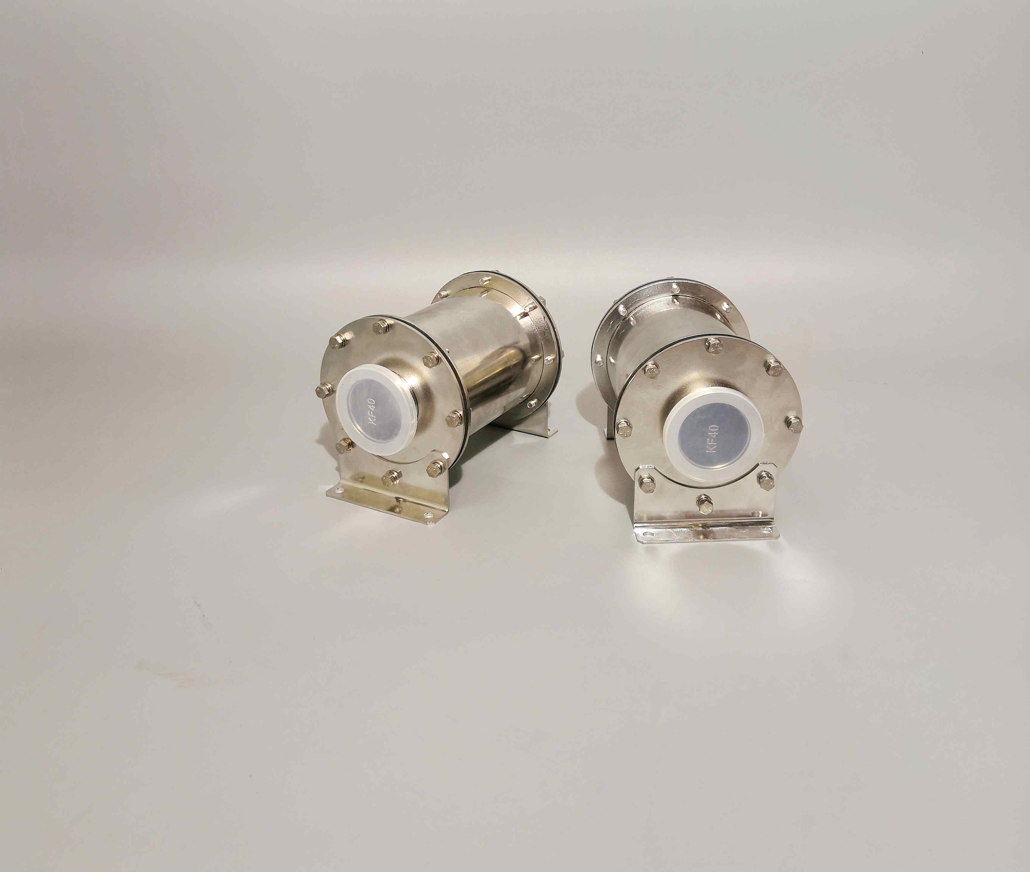 CNC加工中心排氣過(guò)濾器 (8)